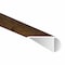 Ackland 1.03in. x 94in. x 2.23in. Nottingham Hill Luxury Vinyl Flooring Trim Over Lapping Stair Nose AKVTVNOHI-OSN - alternate 2